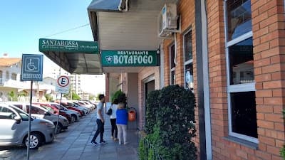 Restaurante Botafogo - Foto 8