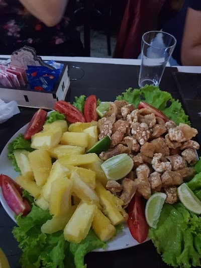 Restaurante Botafogo - Foto 10