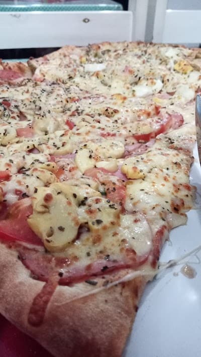 Cantina da Pizza - Foto 2
