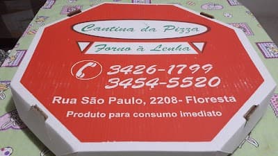 Cantina da Pizza - Foto 3