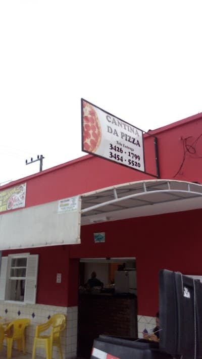 Cantina da Pizza - Foto 4
