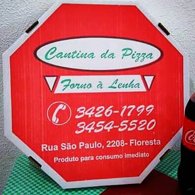 Cantina da Pizza - Foto 8