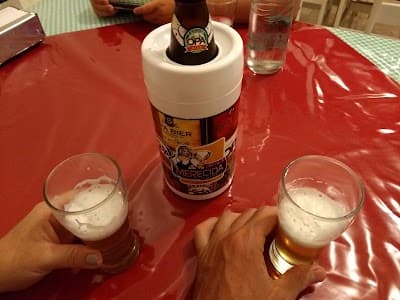 Cantina da Pizza - Foto 9