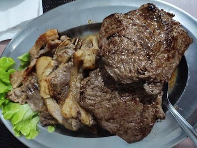 Figueiras Restaurante e Pizzaria - Foto 2