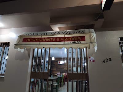 Figueiras Restaurante e Pizzaria - Foto 3