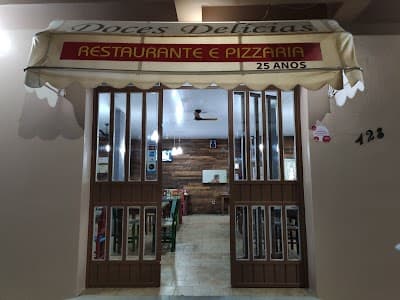 Figueiras Restaurante e Pizzaria - Foto 10