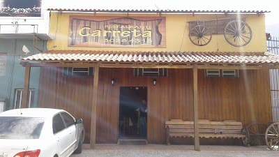 Restaurante Carreta - Foto 2