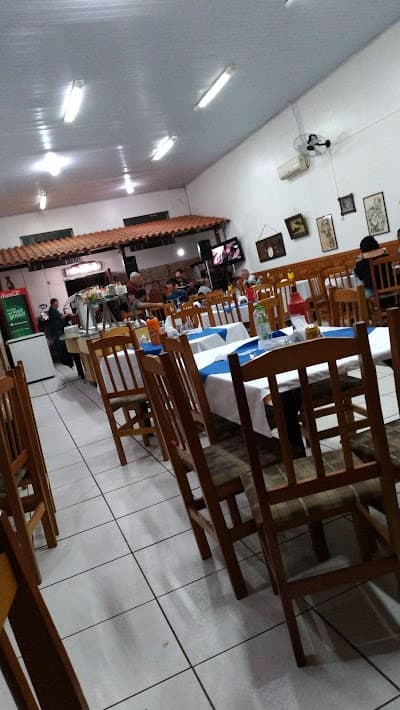 Restaurante Carreta - Foto 3