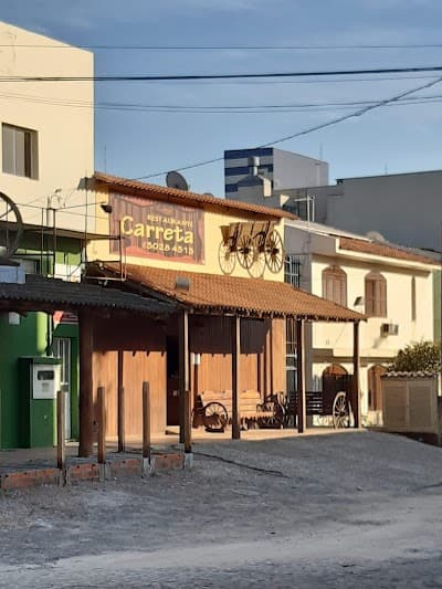 Restaurante Carreta - Foto 4