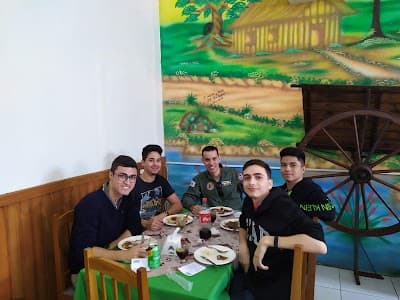 Restaurante Carreta - Foto 6