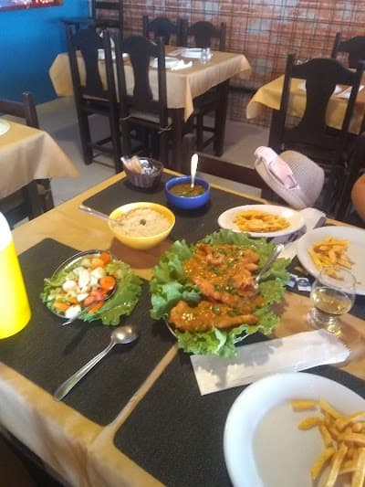 La Ballena Restaurante & Bar - Foto 4