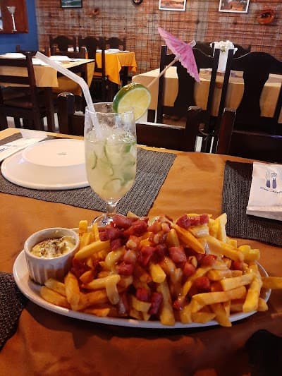 La Ballena Restaurante & Bar - Foto 6