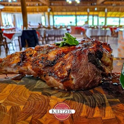 Churrascaria Kretzer - Foto 2