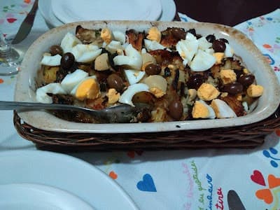 Rei do Bacalhau - Foto 2