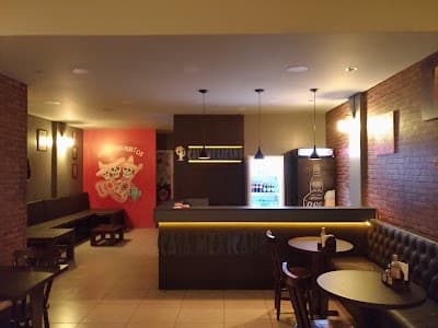 Casa Mexicana