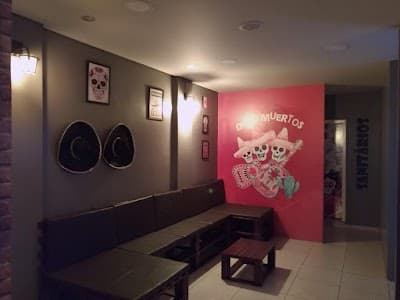 Casa Mexicana - Foto 4