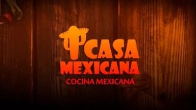 Casa Mexicana - Foto 7