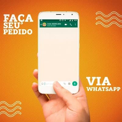 Casa Mexicana - Foto 10