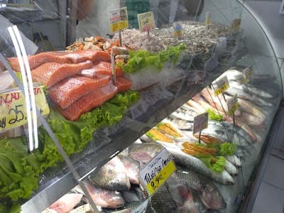 Peixaria Canto Das Ostras - Foto 2