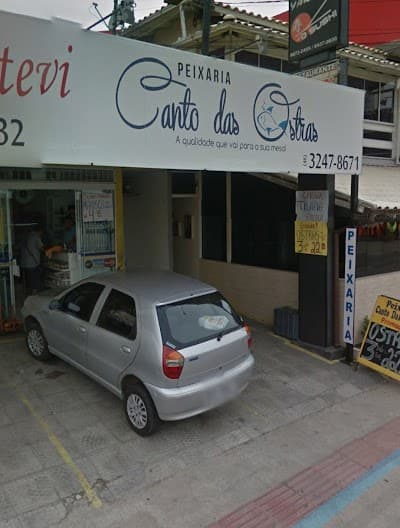 Peixaria Canto Das Ostras - Foto 3
