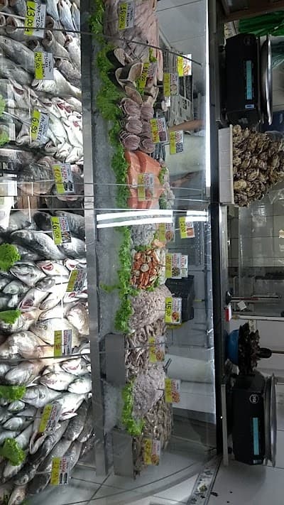 Peixaria Canto Das Ostras - Foto 8