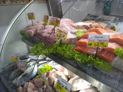 Peixaria Canto Das Ostras - Foto 10