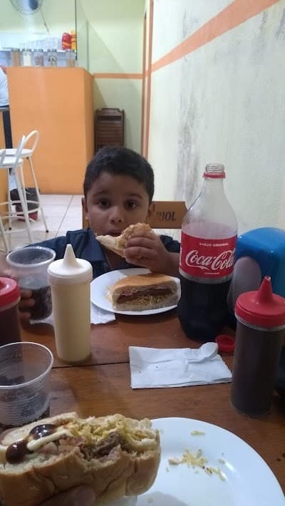 D’Burguer - Foto 3