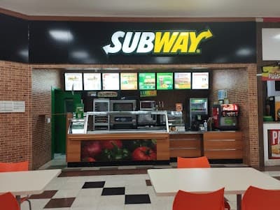 Subway - Foto 1