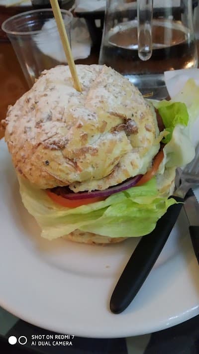 John John Burguer - Foto 6