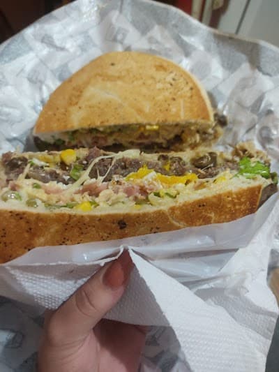 Dolipas lanches - Foto 4