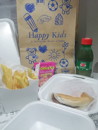 Dolipas lanches - Foto 5