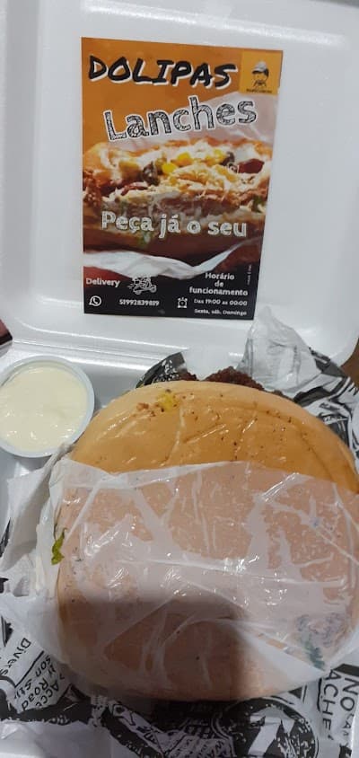 Dolipas lanches - Foto 6