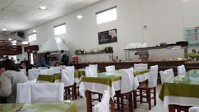 Restaurante Divina Gula - Foto 3