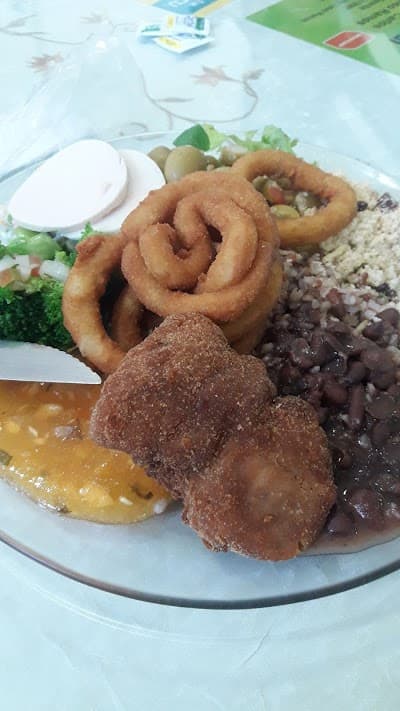 Restaurante Divina Gula - Foto 4