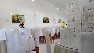 Restaurante Divina Gula - Foto 5