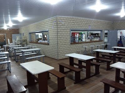 Lanchonete Zé & Cia - Foto 6