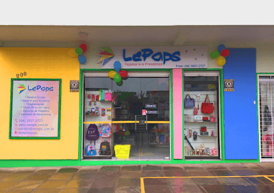 Papelaria Le Paps - Foto 1
