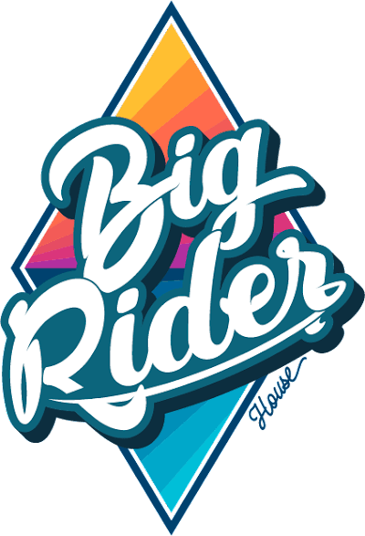 Big Rider House - Foto 8