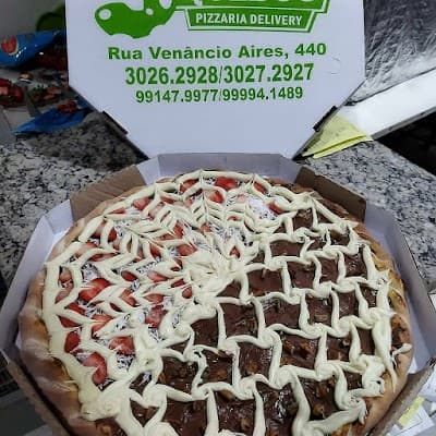 5 Queijos Pizzaria e Sião Hamburgueria e Entrevero - Foto 2