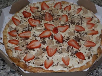 5 Queijos Pizzaria e Sião Hamburgueria e Entrevero - Foto 4