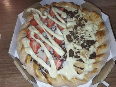 5 Queijos Pizzaria e Sião Hamburgueria e Entrevero - Foto 8