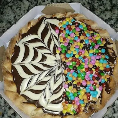 5 Queijos Pizzaria e Sião Hamburgueria e Entrevero - Foto 10