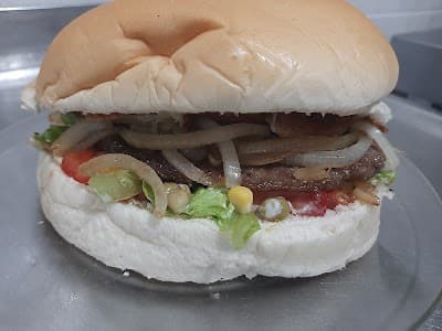 Shaolin lanches - Foto 2