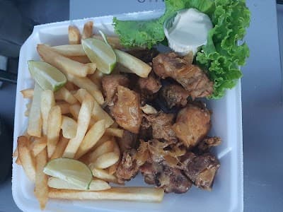 Shaolin lanches - Foto 7