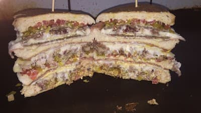 Exagerado Lanches - Foto 2