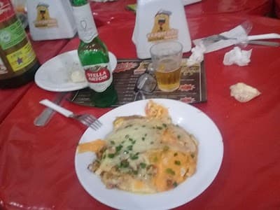 Exagerado Lanches - Foto 3