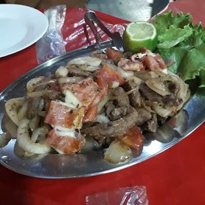 Exagerado Lanches - Foto 4