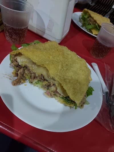 Exagerado Lanches - Foto 5