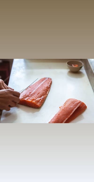 SUSHI DO GIBA - Foto 7