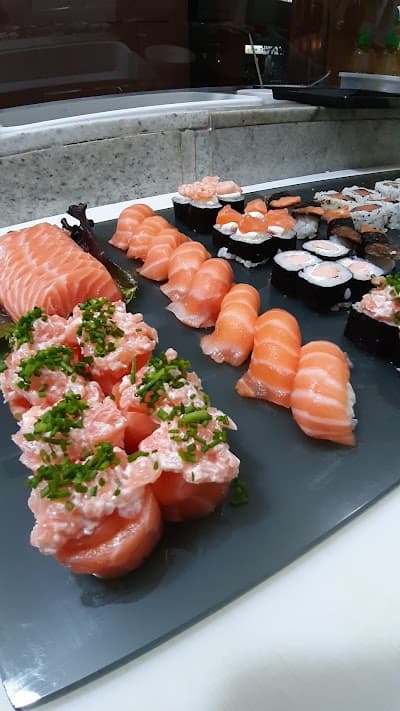SUSHI DO GIBA - Foto 8